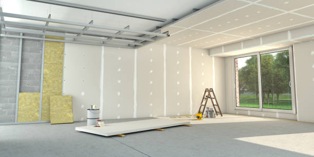 Best Spray Foam Insulation  in Matteson, IL