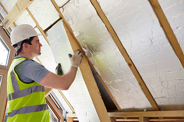 Best Best Insulation Companies  in Matteson, IL